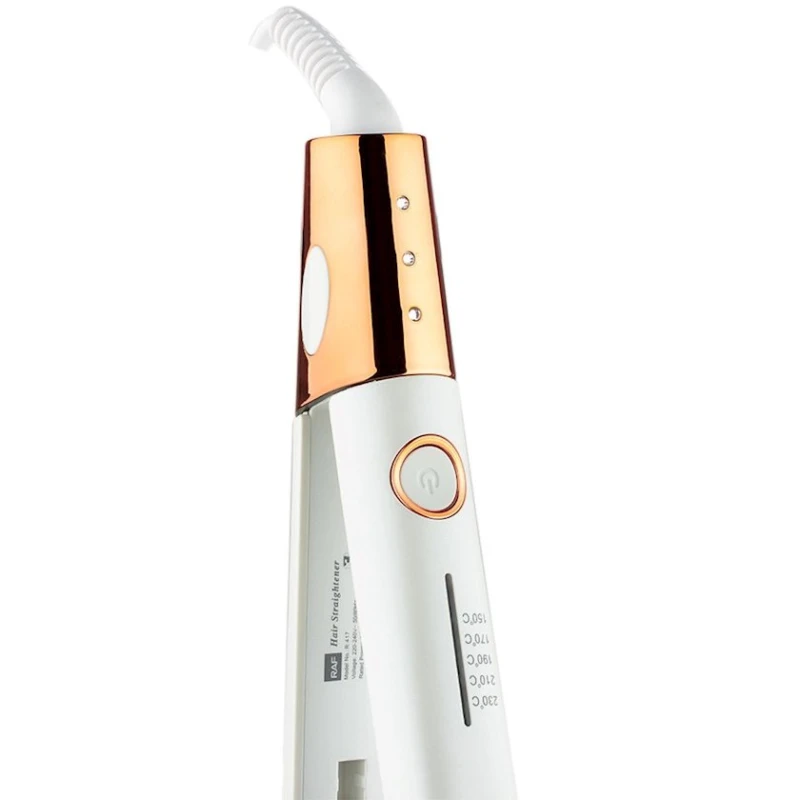 Выпрямитель для волос RAF R.417