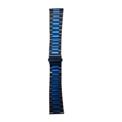 Ремешок Greatcase SW330 для Smart Watch Black/Blue