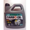 Моторное масло Carbo Oil 5W30, C2,C3 4 л Моторное масло Carbo Oil 5W30, C2,C3 4 л