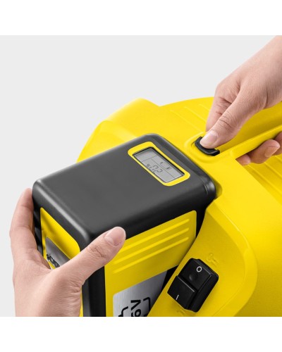 Akkumulyator dəsti Karcher 36/50 (2.445-065.0)