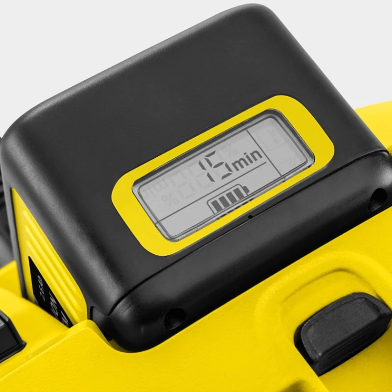 Комплект аккумулятора Karcher 36/50 (2.445-065.0)