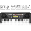 Детское пианино-синтезатор Bigfun BF830A2, с микрофоном Детское пианино-синтезатор Bigfun BF830A2, с микрофоном