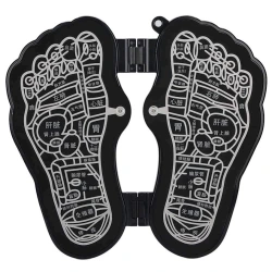 Ayaqlar üçün masaj yastığı EMS Pulse Ayaqlar üçün masaj yastığı EMS Pulse