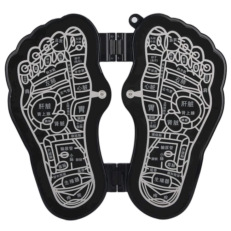 Ayaqlar üçün masaj yastığı EMS Pulse Ayaqlar üçün masaj yastığı EMS Pulse