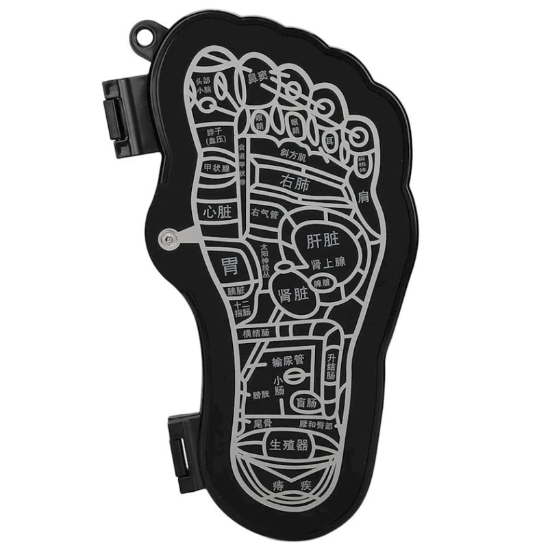 Ayaqlar üçün masaj yastığı EMS Pulse Ayaqlar üçün masaj yastığı EMS Pulse