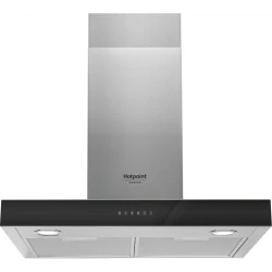 Кухонная вытяжка Hotpoint Ariston HHBS 6 7F LT X