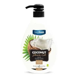 Duş geli Deep Fresh Coconut 1000 ml