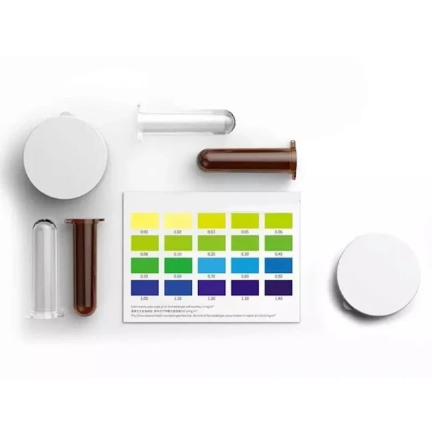 Детектор формальдегида Baseus Formaldehyde Detector