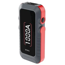 Пуско-зарядное устройство Wiwu JS001 1000A