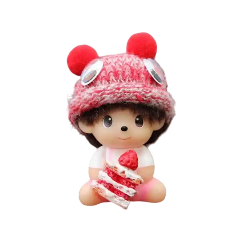 Hava təravətləndiricisi 0655 Çiyələk