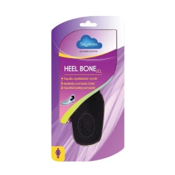 Ayaqqabı üçün gel taxmalar Tabanex Heel-Bone