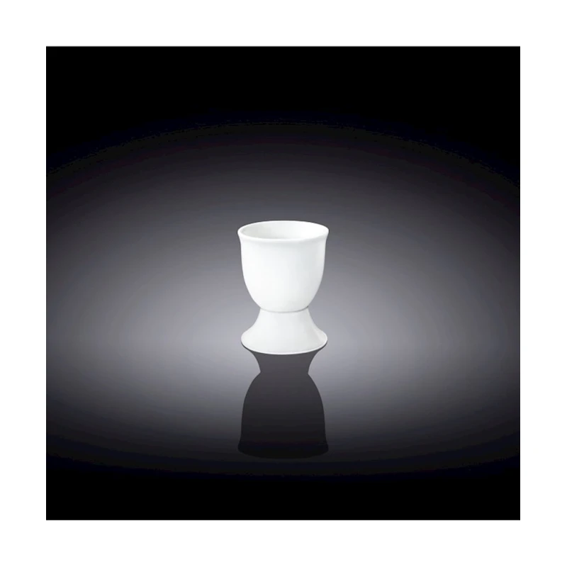 Подставка для яйца Wilmax 5х6.5 см Подставка для яйца Wilmax 5х6.5 см