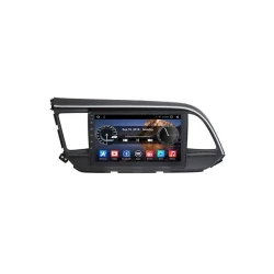 Автомобильный монитор Still Cool Hyundai Elantra 2020