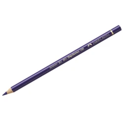 Цветной карандаш Faber-Castell Polychromos, цвет 249, Mauve