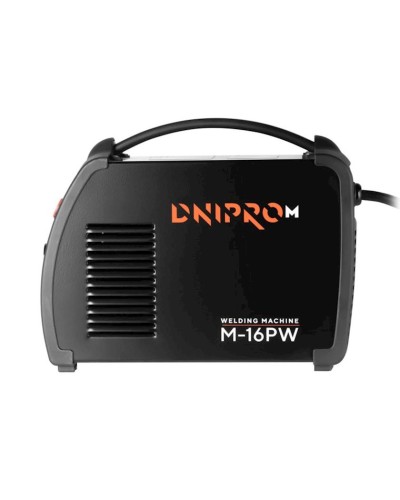 Qaynaq inverteri Dnipro-M 80625027 IGBT SAB-16PW