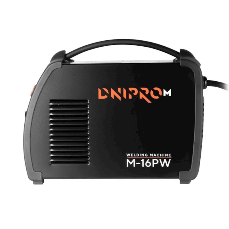 Qaynaq inverteri Dnipro-M 80625027 IGBT SAB-16PW Qaynaq inverteri Dnipro-M 80625027 IGBT SAB-16PW