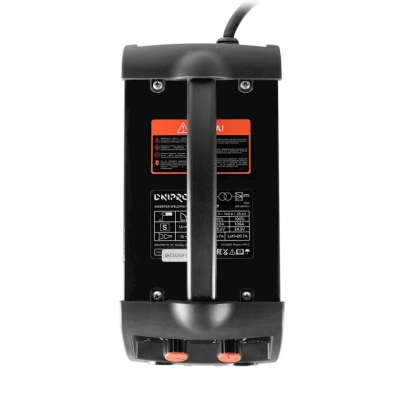 Qaynaq inverteri Dnipro-M 80625027 IGBT SAB-16PW Qaynaq inverteri Dnipro-M 80625027 IGBT SAB-16PW