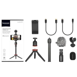 Микрофон Saramonic SmartMic MTV