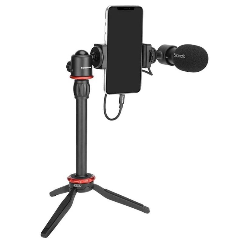 Микрофон Saramonic SmartMic MTV Микрофон Saramonic SmartMic MTV