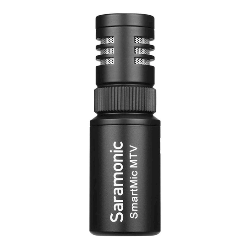 Микрофон Saramonic SmartMic MTV Микрофон Saramonic SmartMic MTV