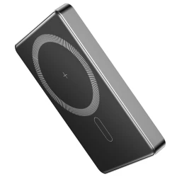 Внешний аккумулятор Trusmi PB01-022 10000 mAh Grey