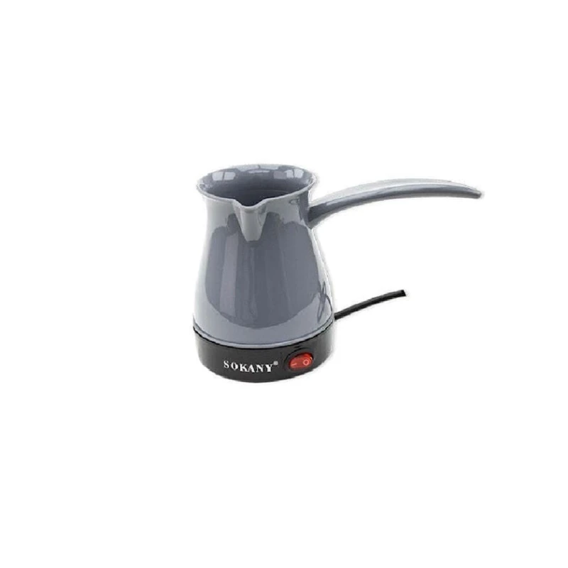 Электротурка Sokany SK-205GR