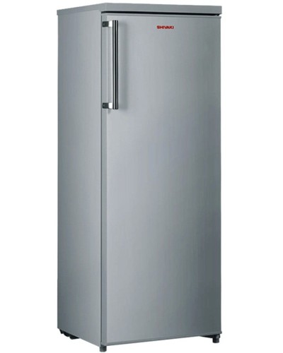Soyuducu SHIVAKI HS-228-RN metallik - HS-228-RN Gray