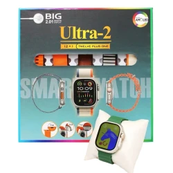 Смарт-часы Smart Watch Ultra 2 (12+1) with EarPods