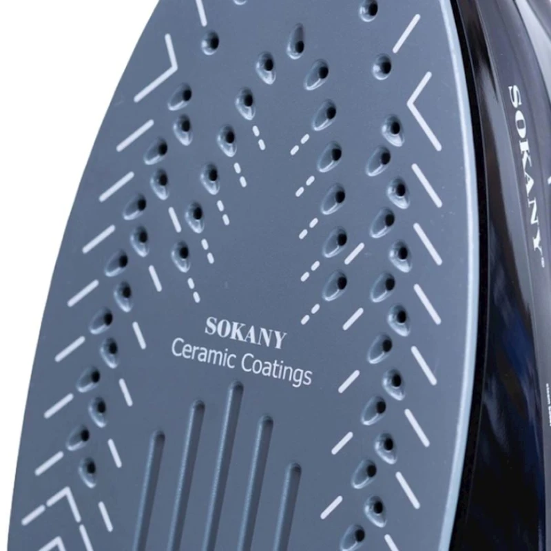 Утюг Sokany SK-11028