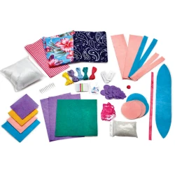 Набор для творчества Addo Out To Impress My Sewing Case, 8-12 лет Набор для творчества Addo Out To Impress My Sewing Case, 8-12 лет