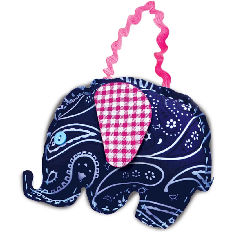 Yaradıcılıq üçün dəst Addo Out To Impress My Sewing Case, 8-12 yaş Yaradıcılıq üçün dəst Addo Out To Impress My Sewing Case, 8-12 yaş