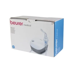 Небулайзер Beurer IH 18