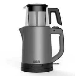 Электрочайник Sem SD-716 Gray
