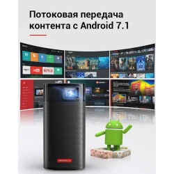Портативный проектор Anker Nebula Apollo (D2410311)