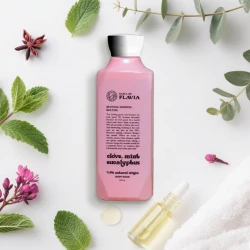 Гель для душа Bahia De Flavia Reviving Morning Routine 400 мл