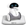 Робот iRobot Rockie Robotics, серый, 8+ лет Робот iRobot Rockie Robotics, серый, 8+ лет