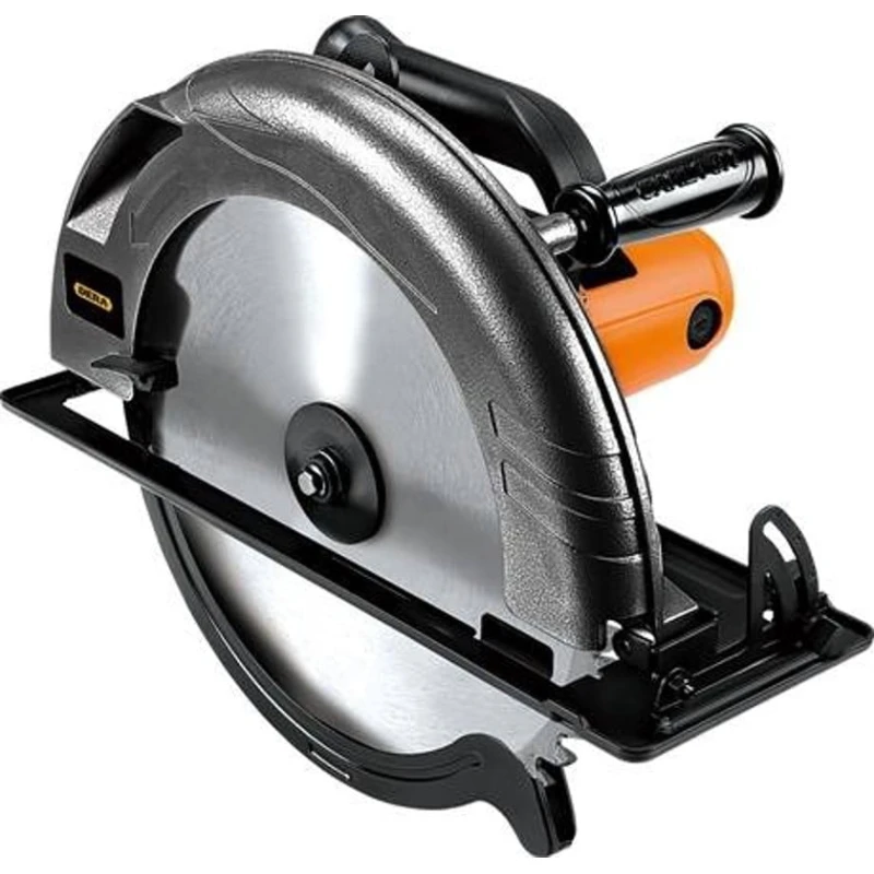 Циркулярная пила Dera DK235A, 2200 Вт