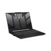 Oyun noutbuku Asus TUF Gaming F15 FX507VU4-BS72