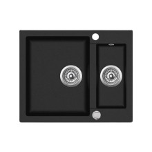 Mətbəx çanağı Aquasanita SQC 150-601