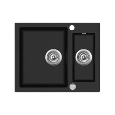 Mətbəx çanağı Aquasanita SQC 150-601