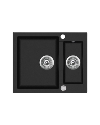 Mətbəx çanağı Aquasanita SQC 150-601