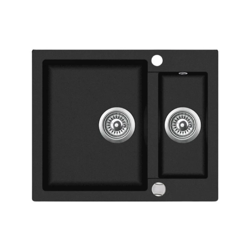 Кухонная мойка Aquasanita SQC 150-601 Кухонная мойка Aquasanita SQC 150-601