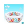 Детский бассейн İntex H56493, разноцветный, 191x178x61 см, 510 л