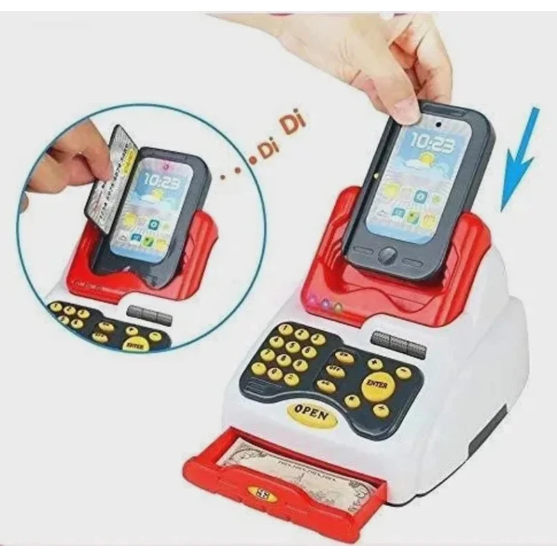 Oyun dəsti Home Supermarket RP47, 24 əşya