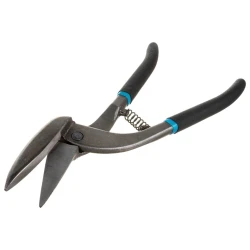 Ножницы по металлу Hogert HT3B509