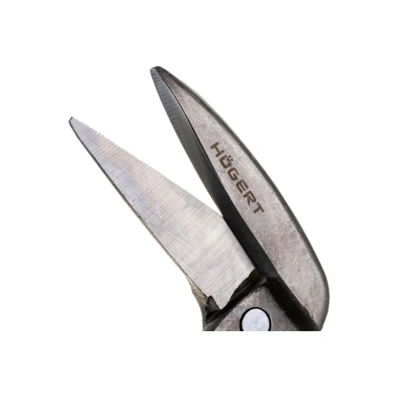 Ножницы по металлу Hogert HT3B509