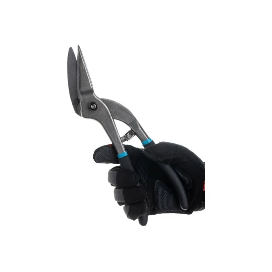 Ножницы по металлу Hogert HT3B509