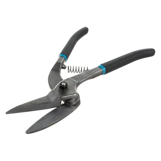 Ножницы по металлу Hogert HT3B509