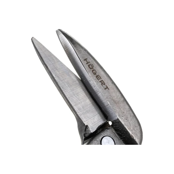 Ножницы по металлу Hogert HT3B509