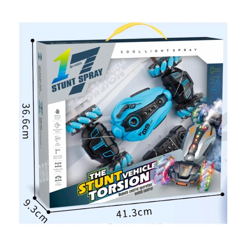 Радиоуправляемая машина LF0101494, пластик, голубая, 5+ лет Радиоуправляемая машина LF0101494, пластик, голубая, 5+ лет